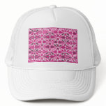 simple_pink hats