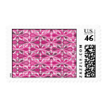 simple_pink postage