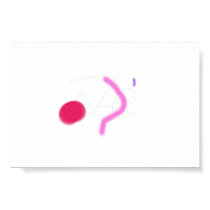 Simple Pink posters