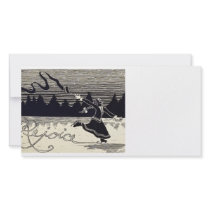 SIMPLE PLEASURES CHRISTMAS HOLIDAY photo cards by PerGis_NOSaints SIMPLE PLEASURES CHRISTMAS HOLIDAY photo cards