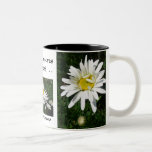 Simple Pleasures - Daisy Mug mugs