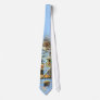 Simple Pleasures Tie