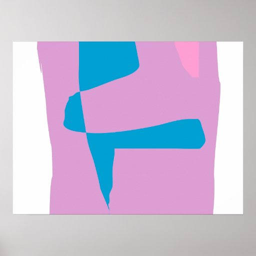 Simple Question about Life Print