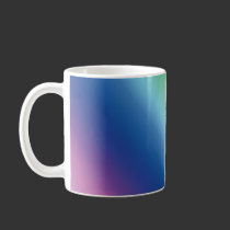 Simple Rainbow Mug