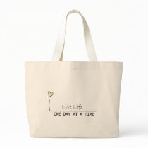 simple recovery bag