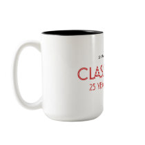 Simple Reunion- 1984 mugs by SMM1984 Simple Reunion- 1984 mugs