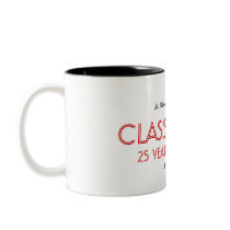 Simple Reunion- 1984 Coffee Mug