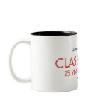 Simple Reunion- 1984 Coffee Mug