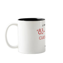 Simple Reunion- All Class Coffee Mug