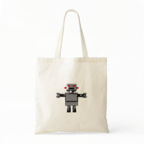 Simple Robot Bag