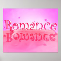 Simple Romance Print