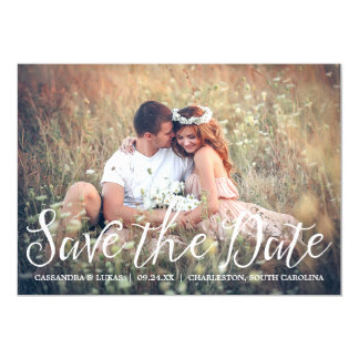 Save The Date