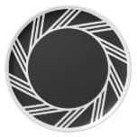 Simple Rules Ring Party Plates