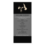 Simple Shakespeare Custom Announcements