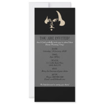 Simple Shakespeare Custom Announcements