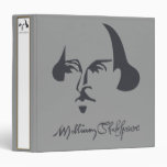 Simple Shakespeare with Signature Binders