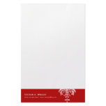 Simple Stationery Design
