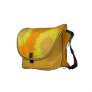 Simple Sunflowers Messenger Bags
