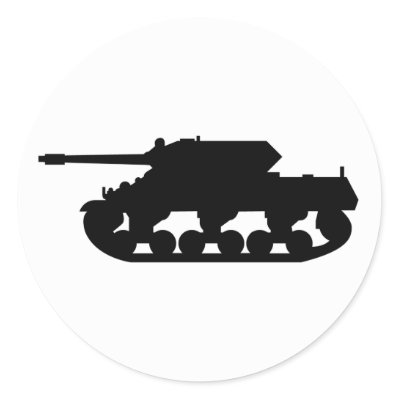 Simple Tank