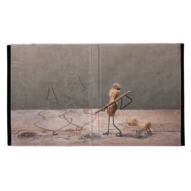 Simple Things Christmas iPad Cases
