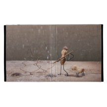 Simple Things Christmas iPad Cases
