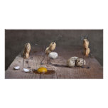 Simple Things - Easter Custom Photo Card