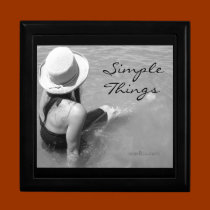 Simple Things Giftbox