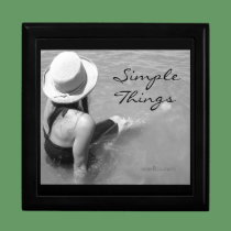 Simple Things Giftbox gift boxes