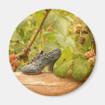 Simple Things Refrigerator Magnets
