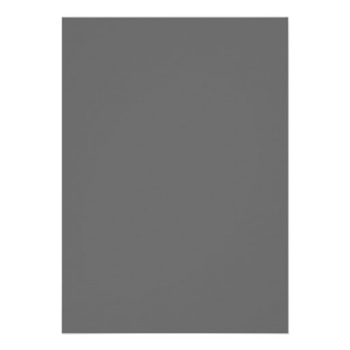 Simple Timeline Graduation Invitation - Grey