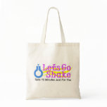 Simple Tote Bag