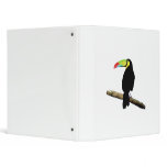 Simple Toucan binders