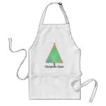 Simple Tree aprons