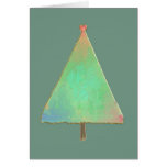 Simple Tree cards