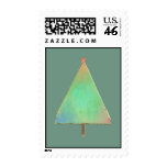 Simple Tree stamps