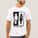 Simple Truth t-shirts