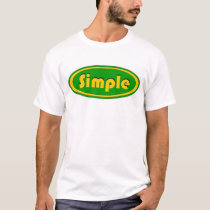Simple t-shirts