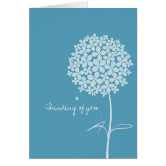 Browse the Thinking Of You Cards Collection and personalize by color, design, or style.