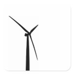 wind, turbine, power, mill, windmill, turbines,