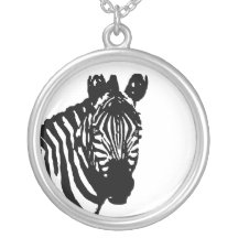 Simple Zebra