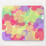simpleflowers mouse mat