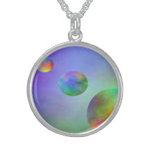 SimpleTonjia Way of the Moon Necklace