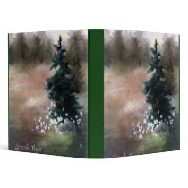 Simplicity Avery Binder