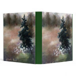 Simplicity Avery Binder