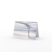Simplicity Greeting Card