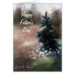 Simplicity Greeting Card