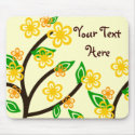Simplicity Mousepad by jpalacio16 Simplicity Mousepad
