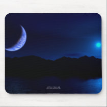 Simplicity mousepads