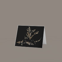 Simplicity Note Card