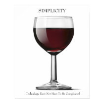 SIMPLICITY posters by ailatan76 SIMPLICITY posters